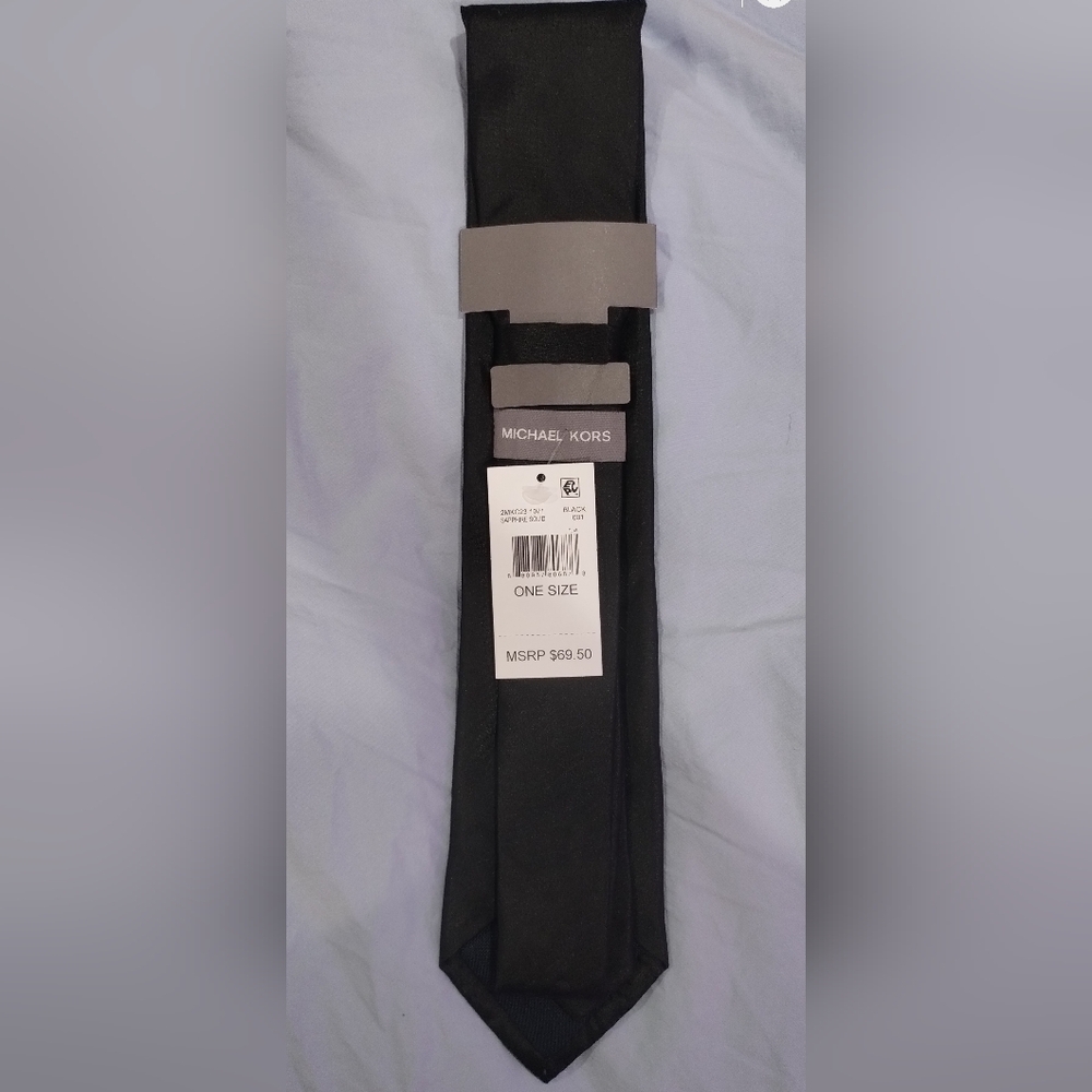 🔥(NWT)🔥Michael Kors Ties(8 Total) - Picture 15 of 16